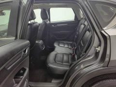 Mazda CX-5 2.0L automatic two-wheel drive smart - фото 15
