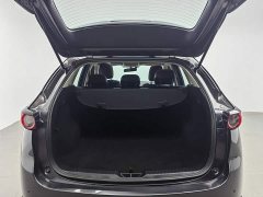 Mazda CX-5 2.0L automatic two-wheel drive smart - фото 16