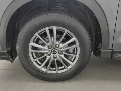 Mazda CX-5 2.0L automatic two-wheel drive smart - фото 17