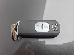 Mazda CX-5 2.0L automatic two-wheel drive smart - фото 19