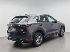 Mazda CX-5 2.0L automatic two-wheel drive smart - фото 2