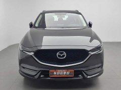 Mazda CX-5 2.0L automatic two-wheel drive smart - фото 3
