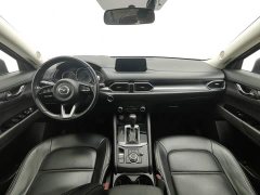 Mazda CX-5 2.0L automatic two-wheel drive smart - фото 5