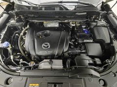 Mazda CX-5 2.0L automatic two-wheel drive smart - фото 6
