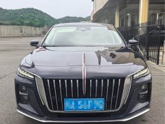 Hongqi H5 2023 2.0T automatic smart connected flag version - фото 2