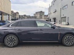 Hongqi H5 2023 2.0T automatic smart connected flag version - фото 3