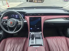 Hongqi H5 2023 2.0T automatic smart connected flag version - фото 5