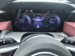 Hongqi H5 2023 2.0T automatic smart connected flag version - фото 6