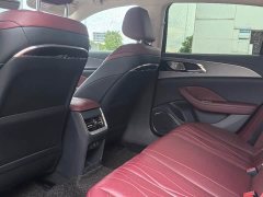 Hongqi H5 2023 2.0T automatic smart connected flag version - фото 8