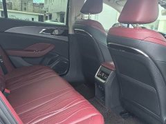 Hongqi H5 2023 2.0T automatic smart connected flag version - фото 9