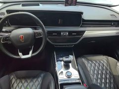 Hongqi HS5 2022 2.0T Zhilian Qixiang four-wheel drive version - фото 12