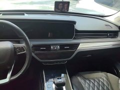 Hongqi HS5 2022 2.0T Zhilian Qixiang four-wheel drive version - фото 13