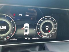 Hongqi HS5 2022 2.0T Zhilian Qixiang four-wheel drive version - фото 14
