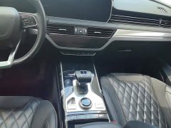Hongqi HS5 2022 2.0T Zhilian Qixiang four-wheel drive version - фото 16