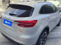 Hongqi HS5 2022 2.0T Zhilian Qixiang four-wheel drive version - фото 3