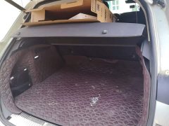 Hongqi HS5 2022 2.0T Zhilian Qixiang four-wheel drive version - фото 4