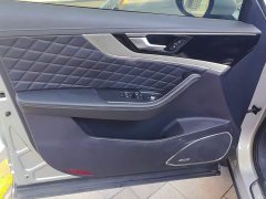Hongqi HS5 2022 2.0T Zhilian Qixiang four-wheel drive version - фото 7