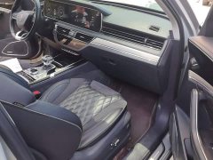 Hongqi HS5 2022 2.0T Zhilian Qixiang four-wheel drive version - фото 8