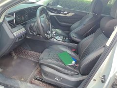 Hongqi HS5 2022 2.0T Zhilian Qixiang four-wheel drive version - фото 9
