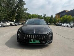 Hongqi E-QM5 620km PLUS - фото 1