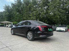 Hongqi E-QM5 620km PLUS - фото 10