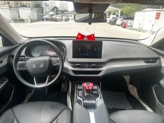 Hongqi E-QM5 620km PLUS - фото 4