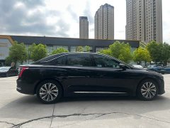 Hongqi E-QM5 620km PLUS - фото 5