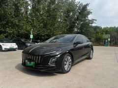 Hongqi E-QM5 620km PLUS - фото 8