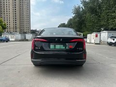 Hongqi E-QM5 620km PLUS - фото 9