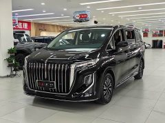 Hongqi HQ9 PHEV 2.0T four-wheel drive luxury version - фото 1
