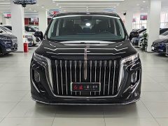 Hongqi HQ9 PHEV 2.0T four-wheel drive luxury version - фото 2