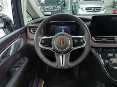 Hongqi HQ9 PHEV 2.0T four-wheel drive luxury version - фото 7