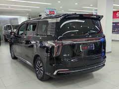 Hongqi HQ9 PHEV 2.0T four-wheel drive luxury version - фото 8