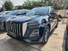 Hongqi HS5 2.0T two-wheel drive Qiyun Pro version - фото 1