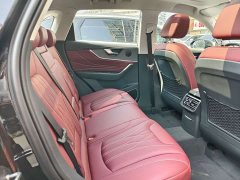 Hongqi HS5 2.0T two-wheel drive Qiyun Pro version - фото 10