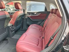Hongqi HS5 2.0T two-wheel drive Qiyun Pro version - фото 11