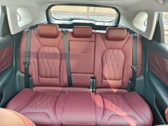 Hongqi HS5 2.0T two-wheel drive Qiyun Pro version - фото 12
