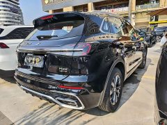 Hongqi HS5 2.0T two-wheel drive Qiyun Pro version - фото 14