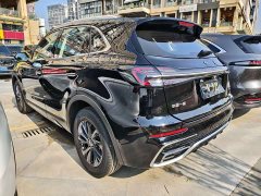 Hongqi HS5 2.0T two-wheel drive Qiyun Pro version - фото 16
