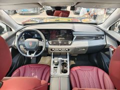 Hongqi HS5 2.0T two-wheel drive Qiyun Pro version - фото 5