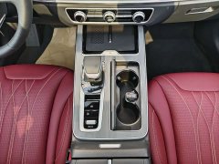 Hongqi HS5 2.0T two-wheel drive Qiyun Pro version - фото 6