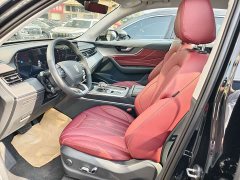 Hongqi HS5 2.0T two-wheel drive Qiyun Pro version - фото 8