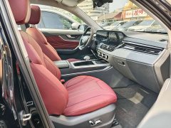 Hongqi HS5 2.0T two-wheel drive Qiyun Pro version - фото 9