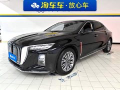 Hongqi H5 1.5T DCT Zhilian Qiyun Edition - фото 1