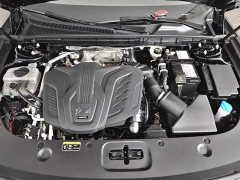 Hongqi H5 1.5T DCT Zhilian Qiyun Edition - фото 10