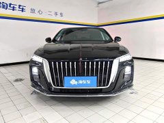 Hongqi H5 1.5T DCT Zhilian Qiyun Edition - фото 2