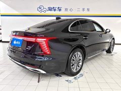 Hongqi H5 1.5T DCT Zhilian Qiyun Edition - фото 3