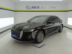 Hongqi H5 1.5T DCT Zhilian Qiyun Edition - фото 1