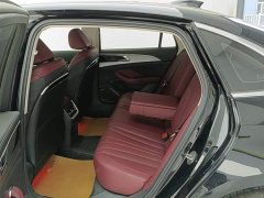 Hongqi H5 1.5T DCT Zhilian Qiyun Edition - фото 11