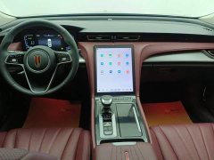 Hongqi H5 1.5T DCT Zhilian Qiyun Edition - фото 12